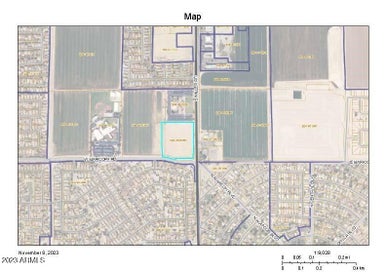 - S Miller Road - Buckeye AZ 85326