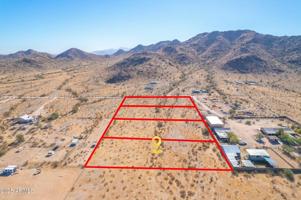 Photo of 10430 N Castaneda Way #-, Maricopa, AZ 85139 (MLS # 6807005)