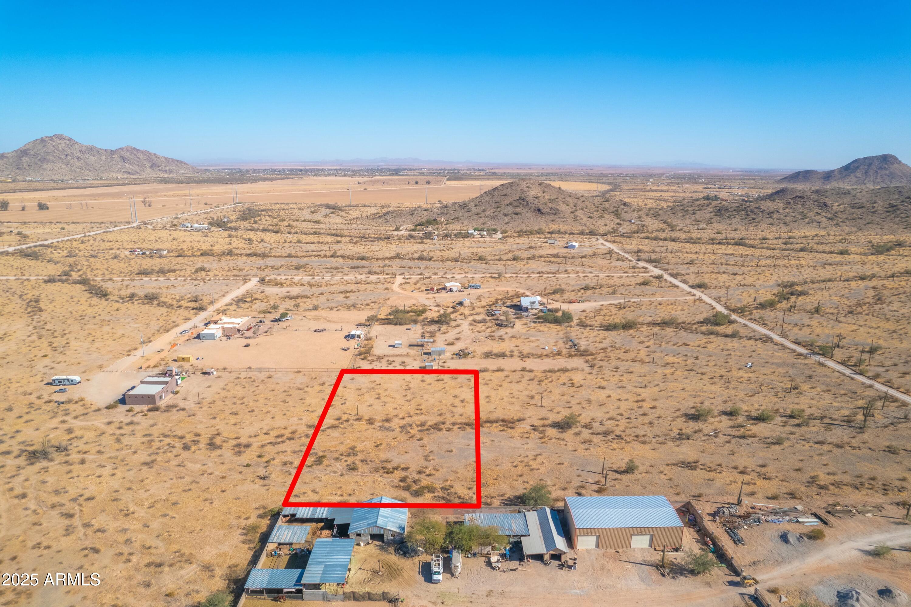 10430 N CASTANEDA Way -