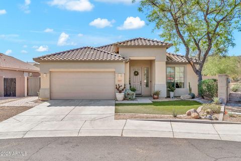 8465 W ANDREA Drive Peoria AZ 85383