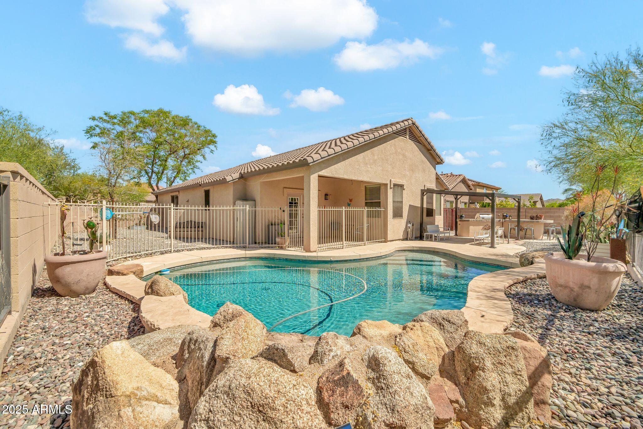 8465 W ANDREA Drive