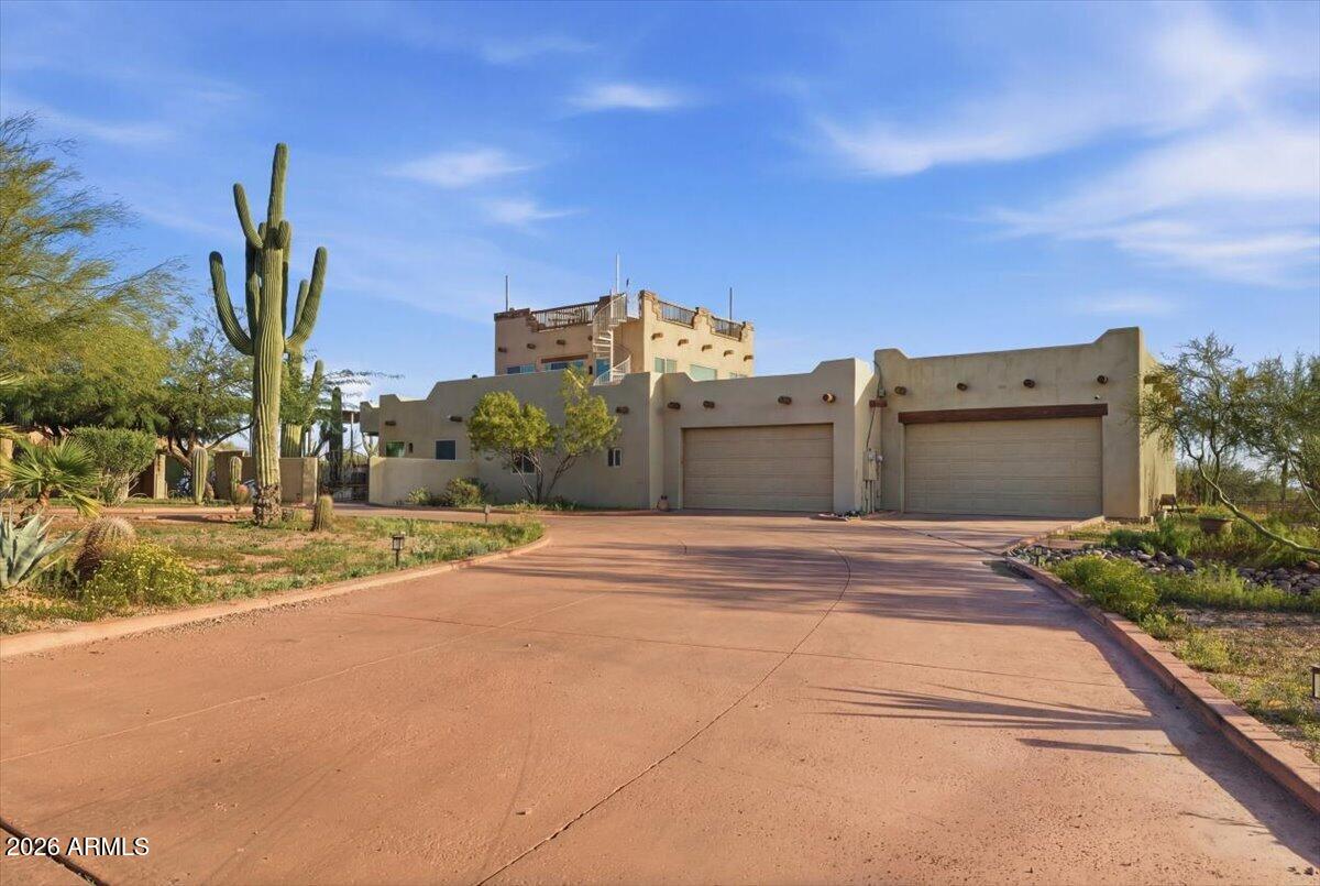 825 E Moon Vista St, Apache Junction, AZ, 85119