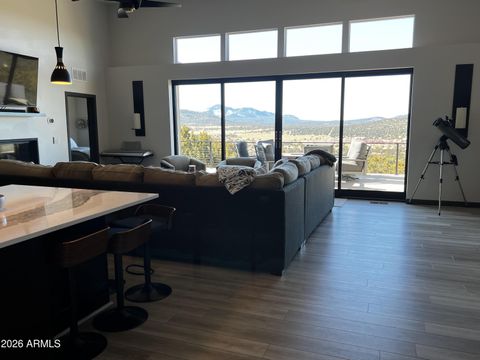 1720 E SAGEBRUSH Road Williams AZ 86046