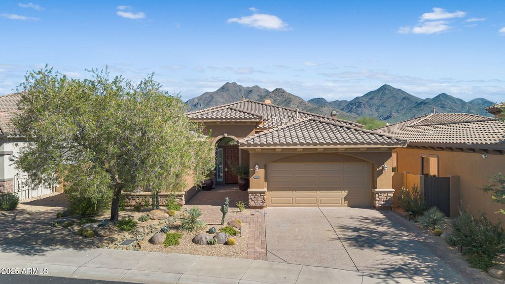 Photo of 17651 N 98th Way, Scottsdale, AZ 85255 (MLS # 6945476)