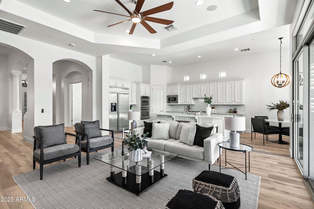 Photo of 17651 N 98th Way, Scottsdale, AZ 85255 (MLS # 6945476)