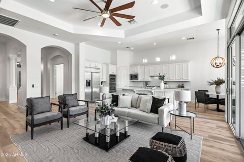 Photo of 17651 N 98th Way, Scottsdale, AZ 85255 (MLS # 6945476)