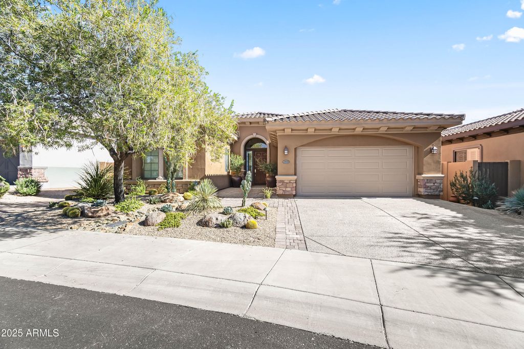 Photo of 17651 N 98th Way, Scottsdale, AZ 85255 (MLS # 6945476)