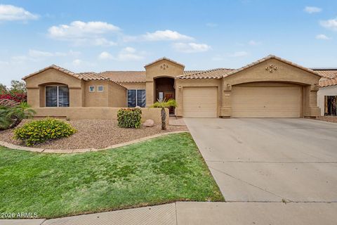 Property photo of 9648 E Idaho Avenue, Mesa, AZ 85209