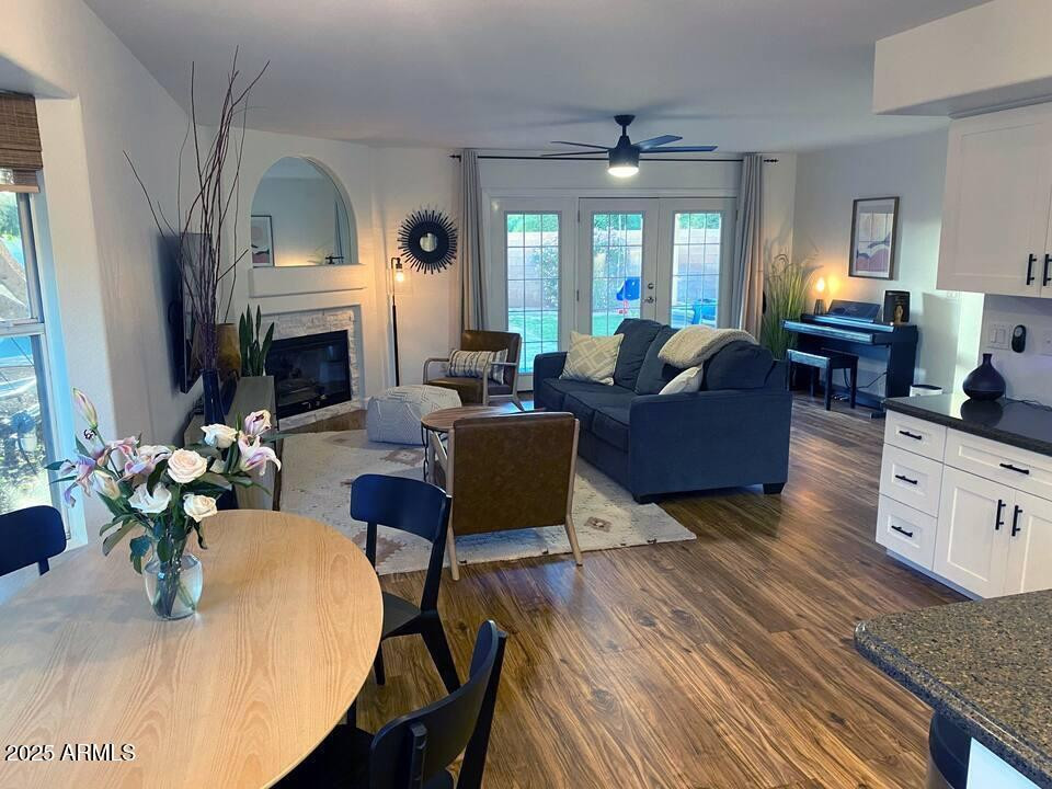 3798 E Encinas Avenue