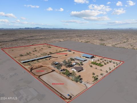 32614 N 227th Avenue Wittmann AZ 85361