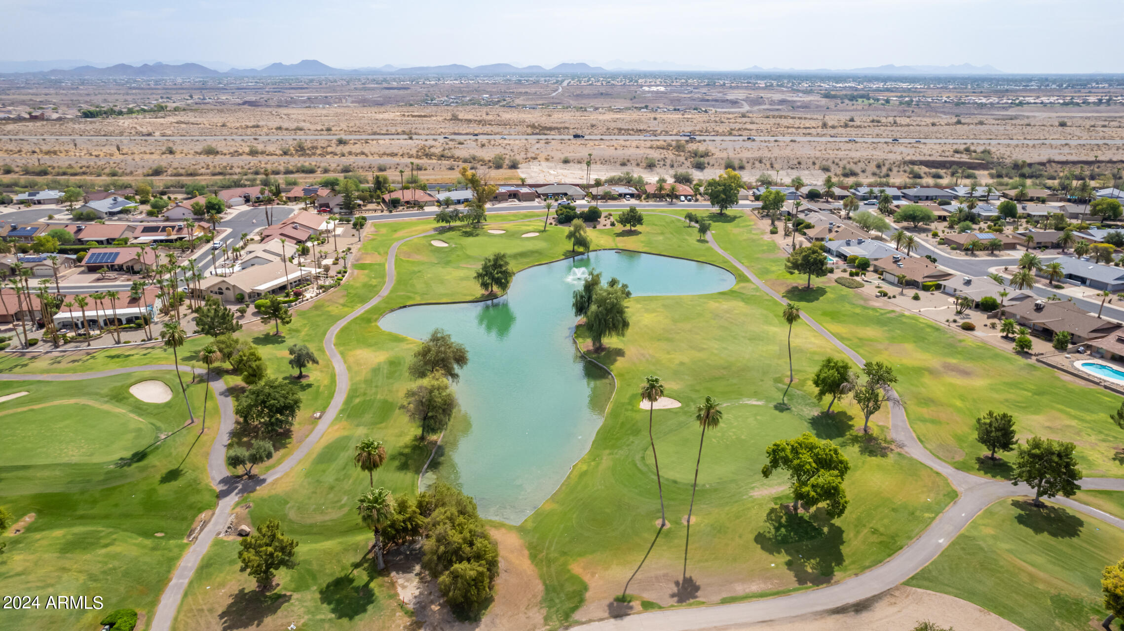 20439 N SKYLARK Drive