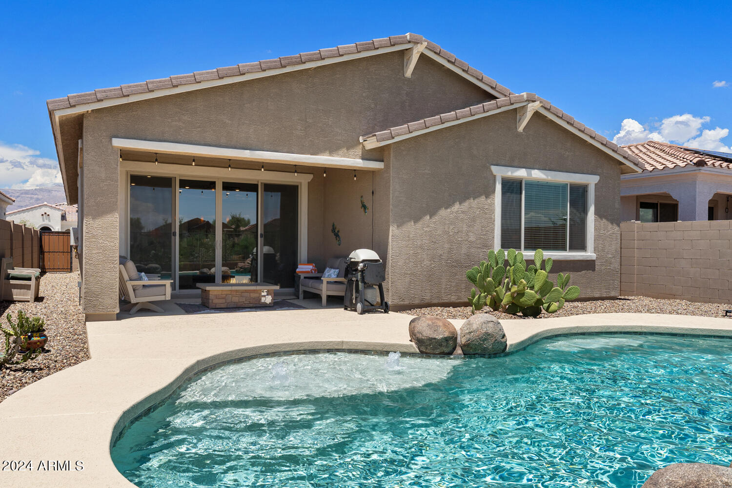 View Gold Canyon, AZ 85118 house