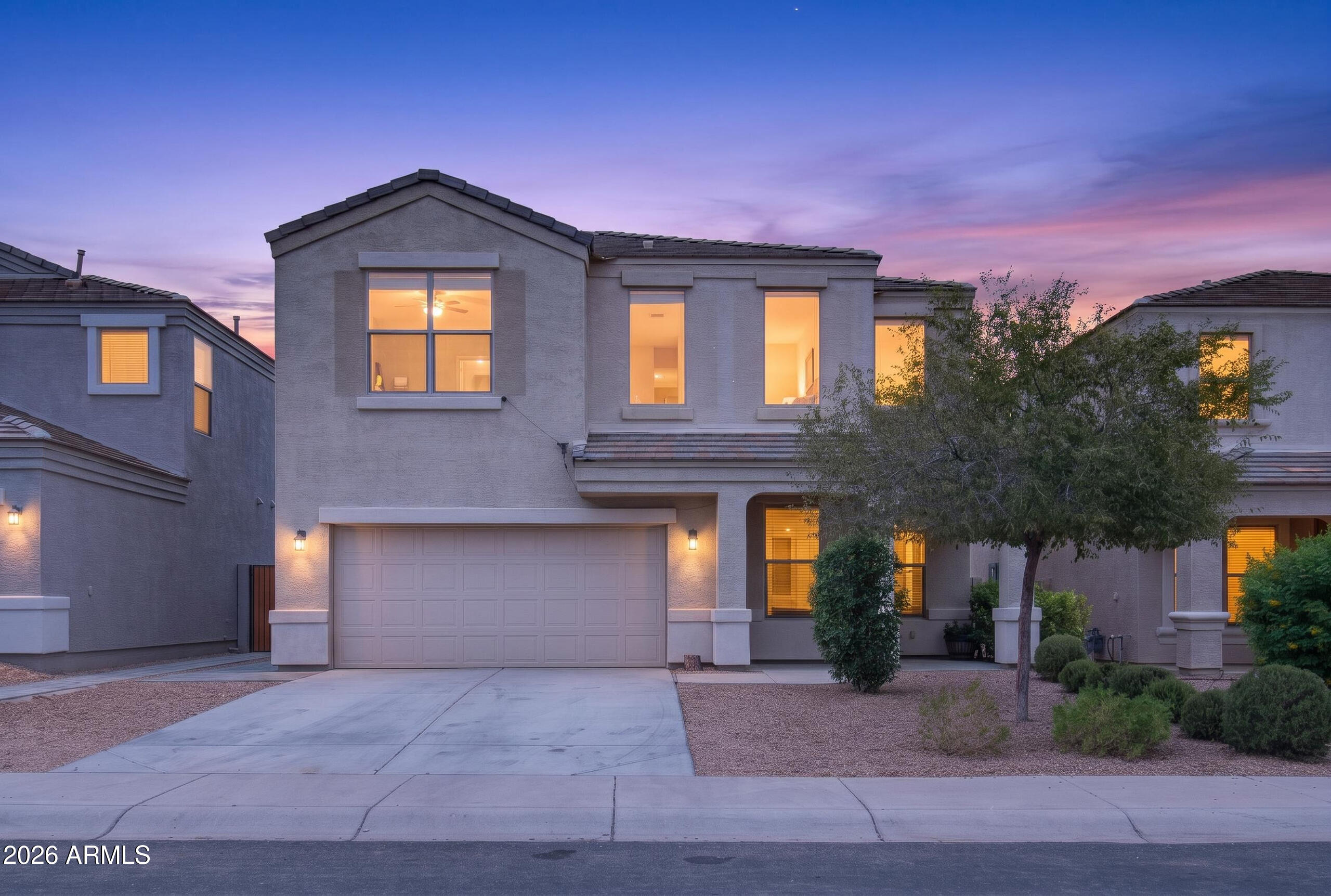 4140 W ALABAMA Lane
