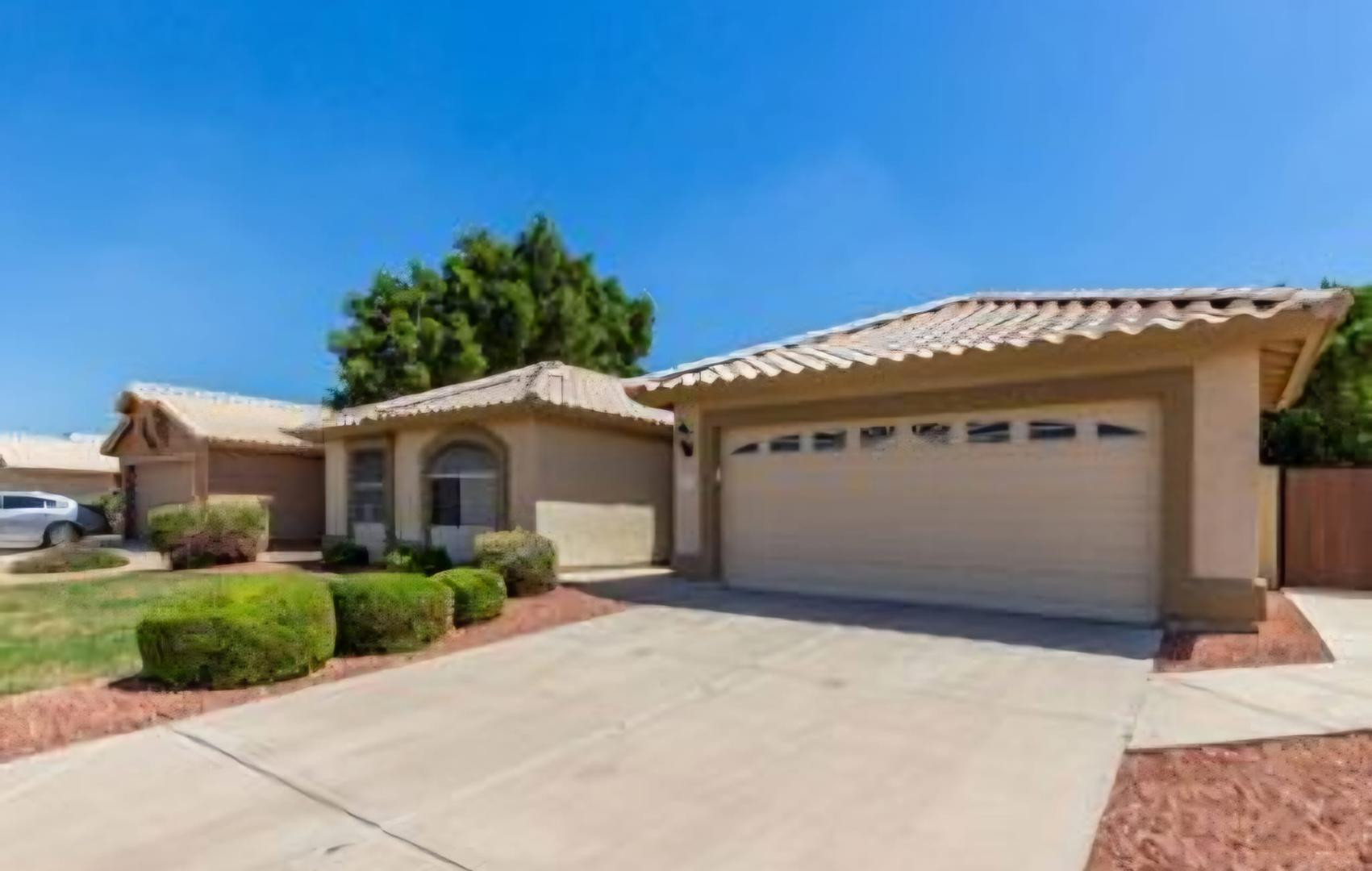 6373 W IRMA Lane