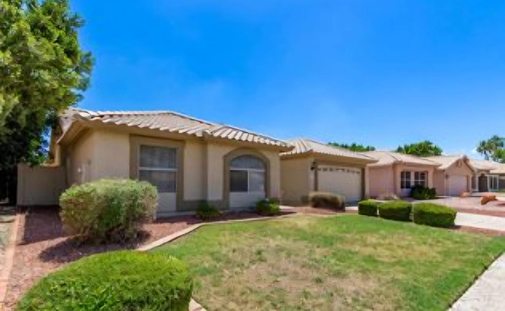 6373 W IRMA Lane