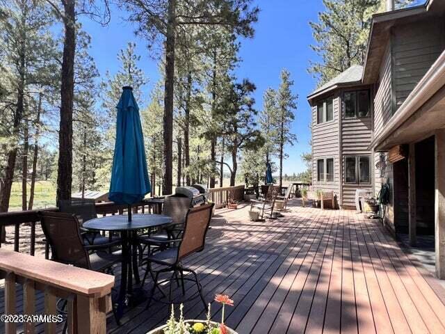 12830 E THUNDER RIDGE Road