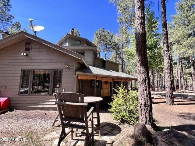 12830 E THUNDER RIDGE Road