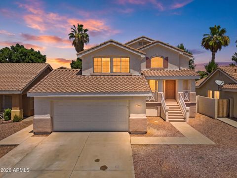 Property photo of 998 W Leah Lane, Gilbert, AZ 85233