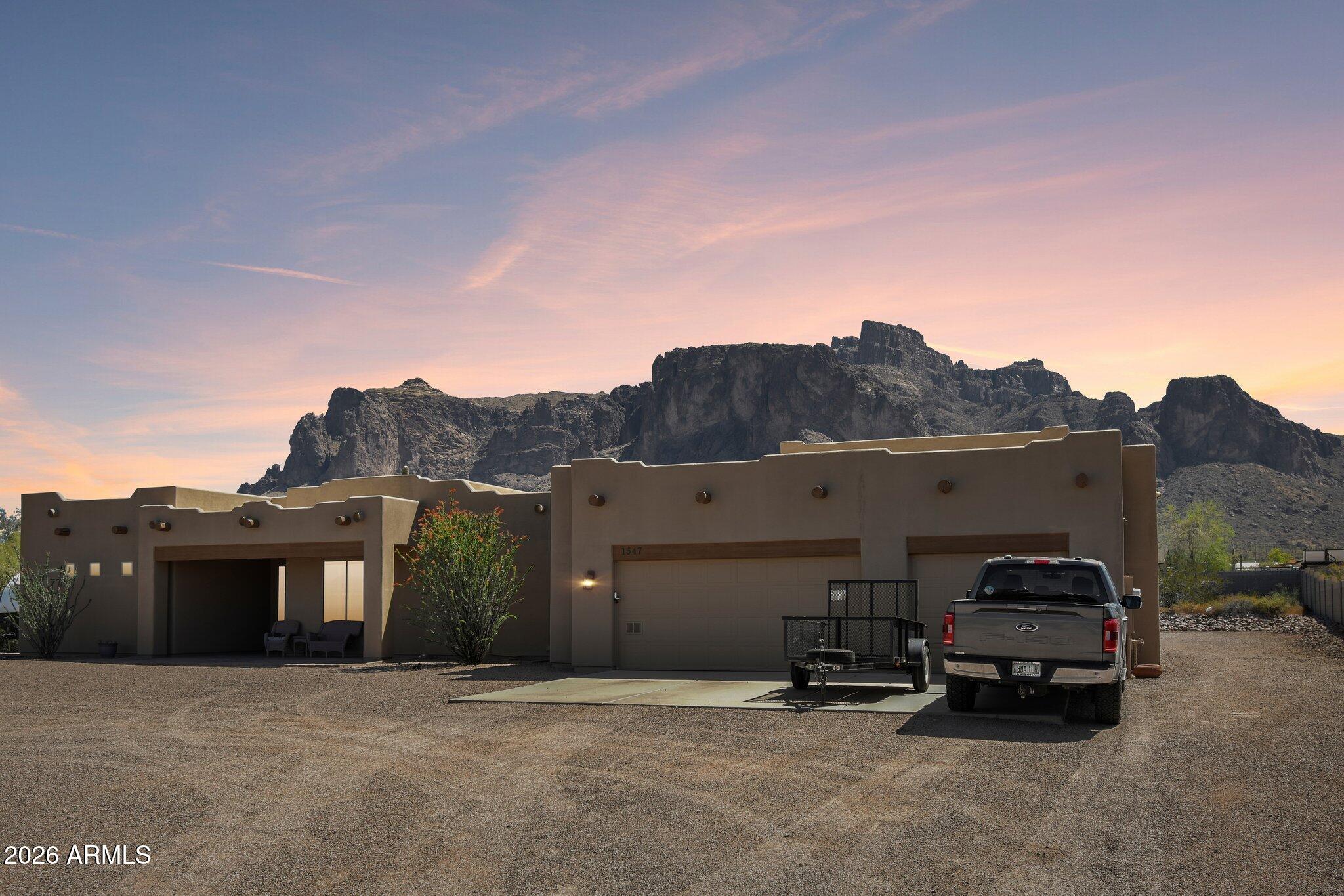 S13 T1N R8E - Residential
