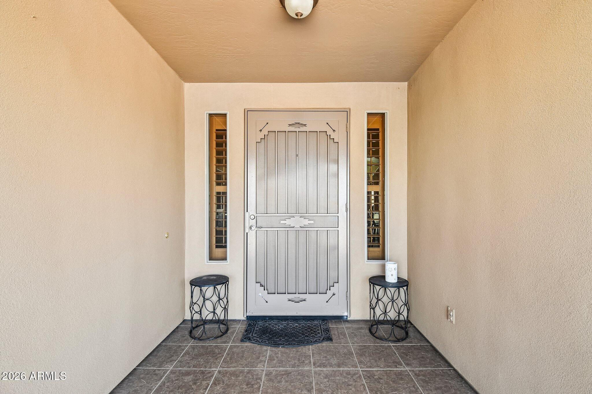 1547 N VAL VISTA Road