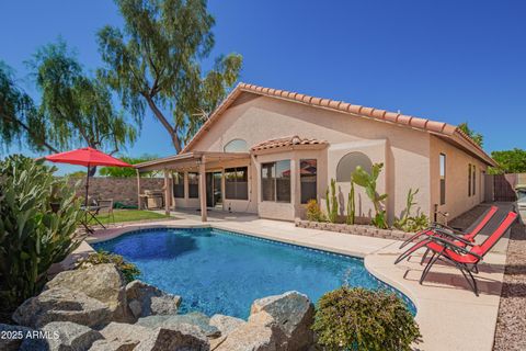 18643 N 73RD Avenue Glendale AZ 85308