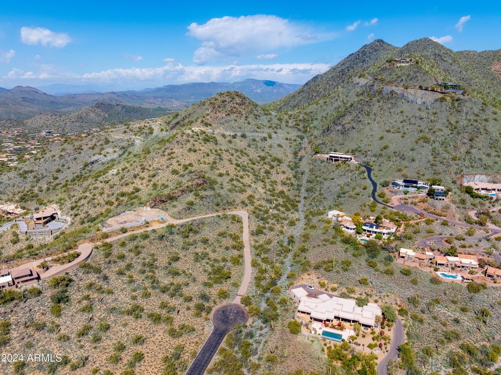 Photo of 6360 E Applegate Way #44, Carefree, AZ 85377 (MLS # 6680143)