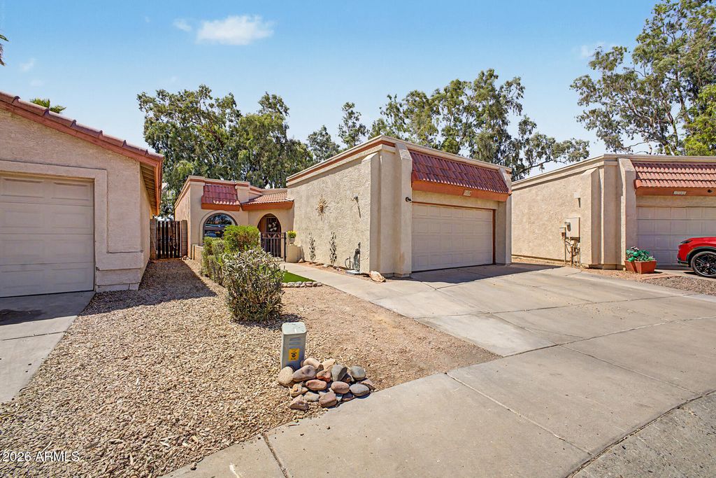 Photo of 4545 N 67th Avenue #1139, Phoenix, AZ 85033 (MLS # 7030828)