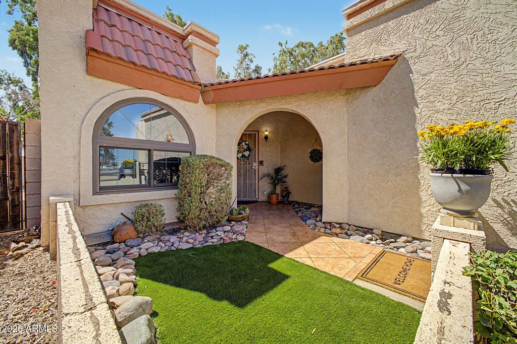 Photo of 4545 N 67th Avenue #1139, Phoenix, AZ 85033 (MLS # 7030828)