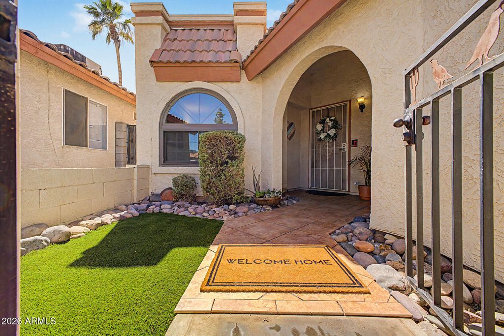 Photo of 4545 N 67th Avenue #1139, Phoenix, AZ 85033 (MLS # 7030828)