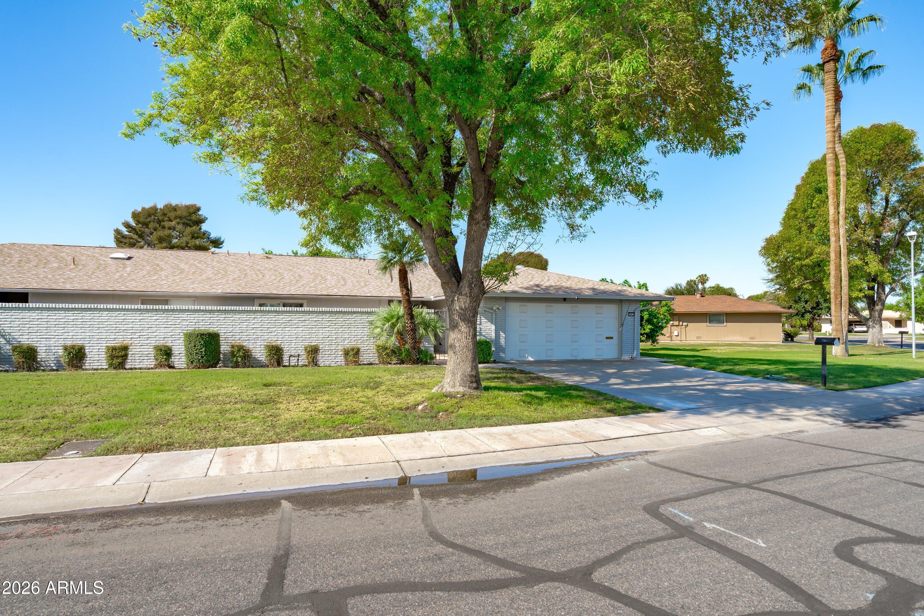 18414 N 99th Drive