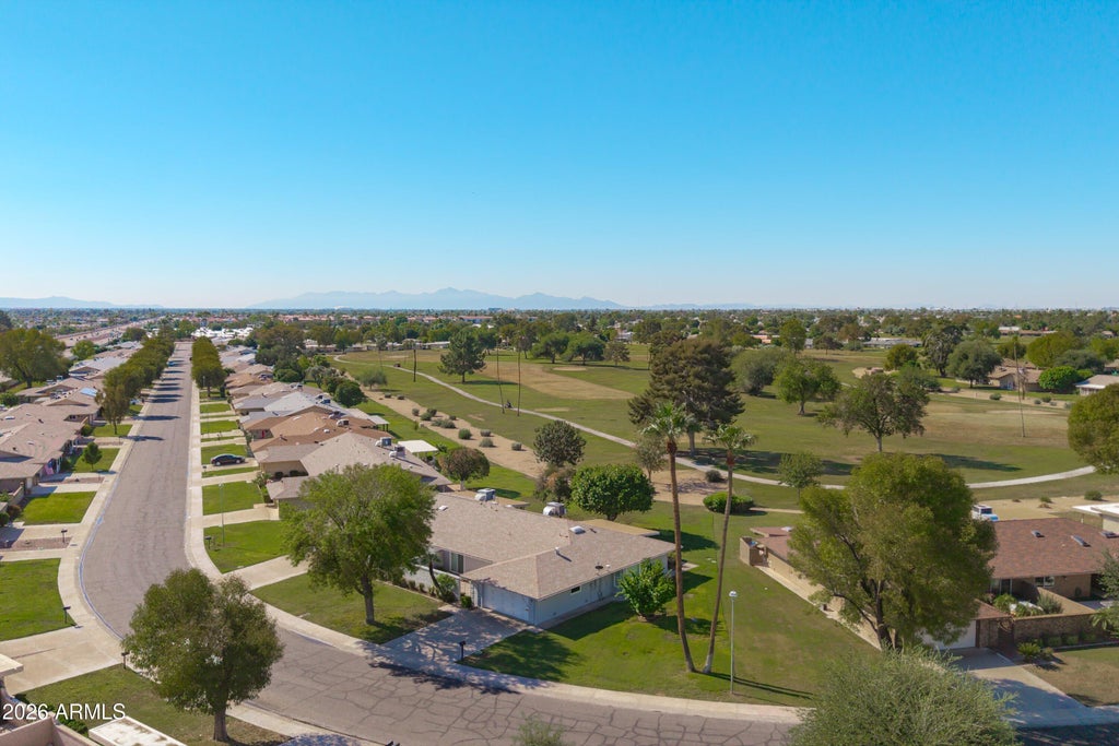 Photo of 18414 N 99th Drive, Sun City, AZ 85373 (MLS # 7087599)