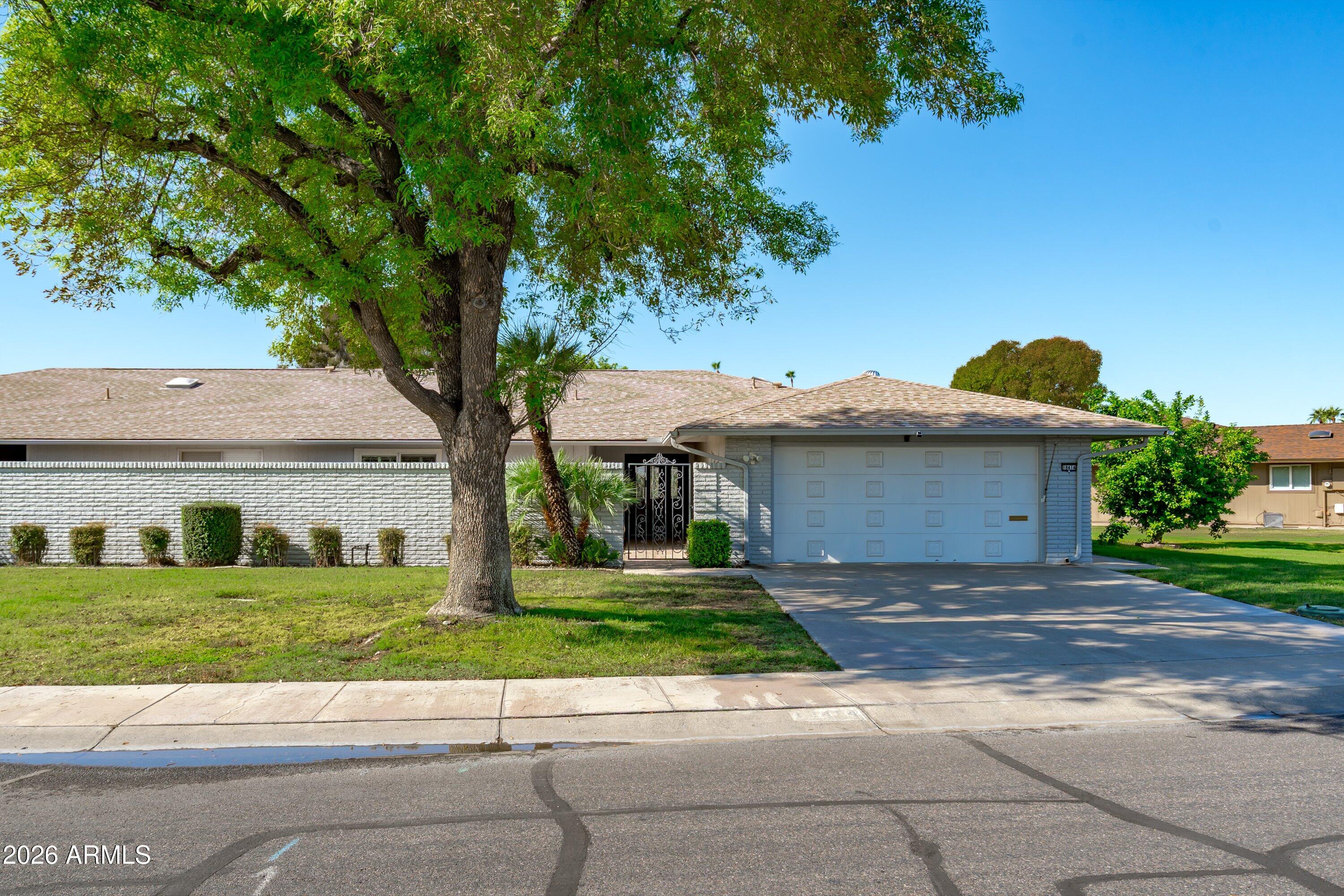 18414 N 99th Drive
