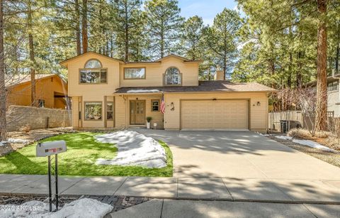 3517 S Dylan Street Flagstaff AZ 86005