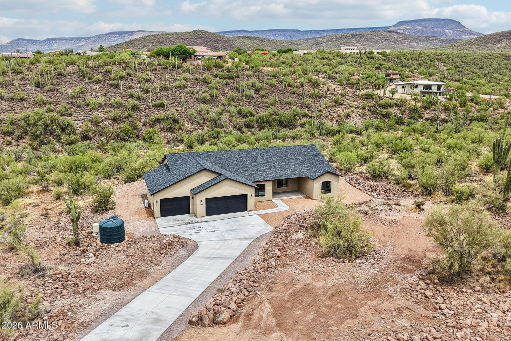 Photo of 2246 E Manana Road, New River, AZ 85087 (MLS # 7067343)
