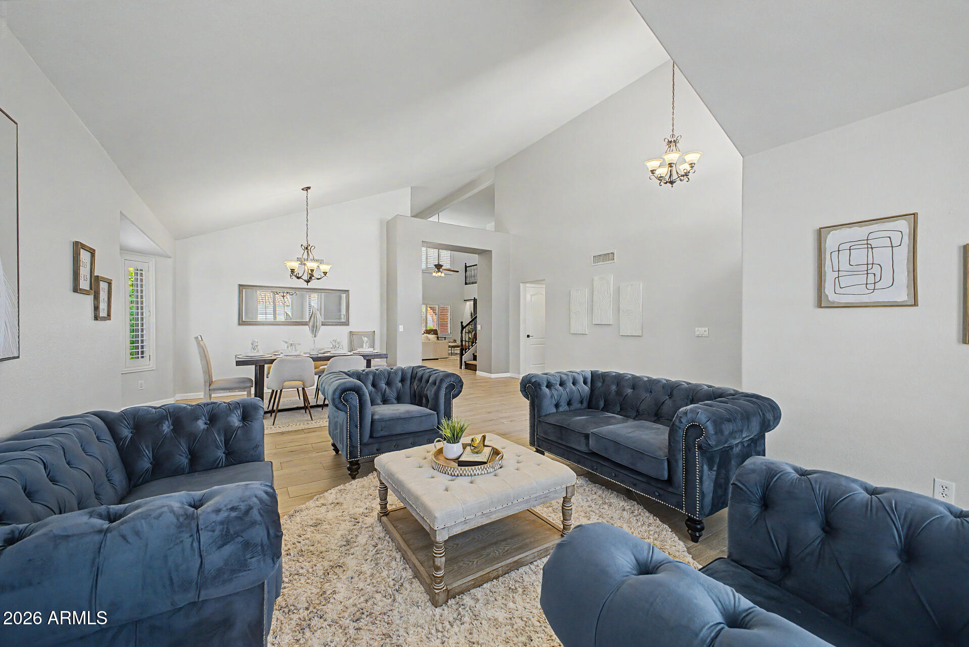 4839 W Buckskin Trail