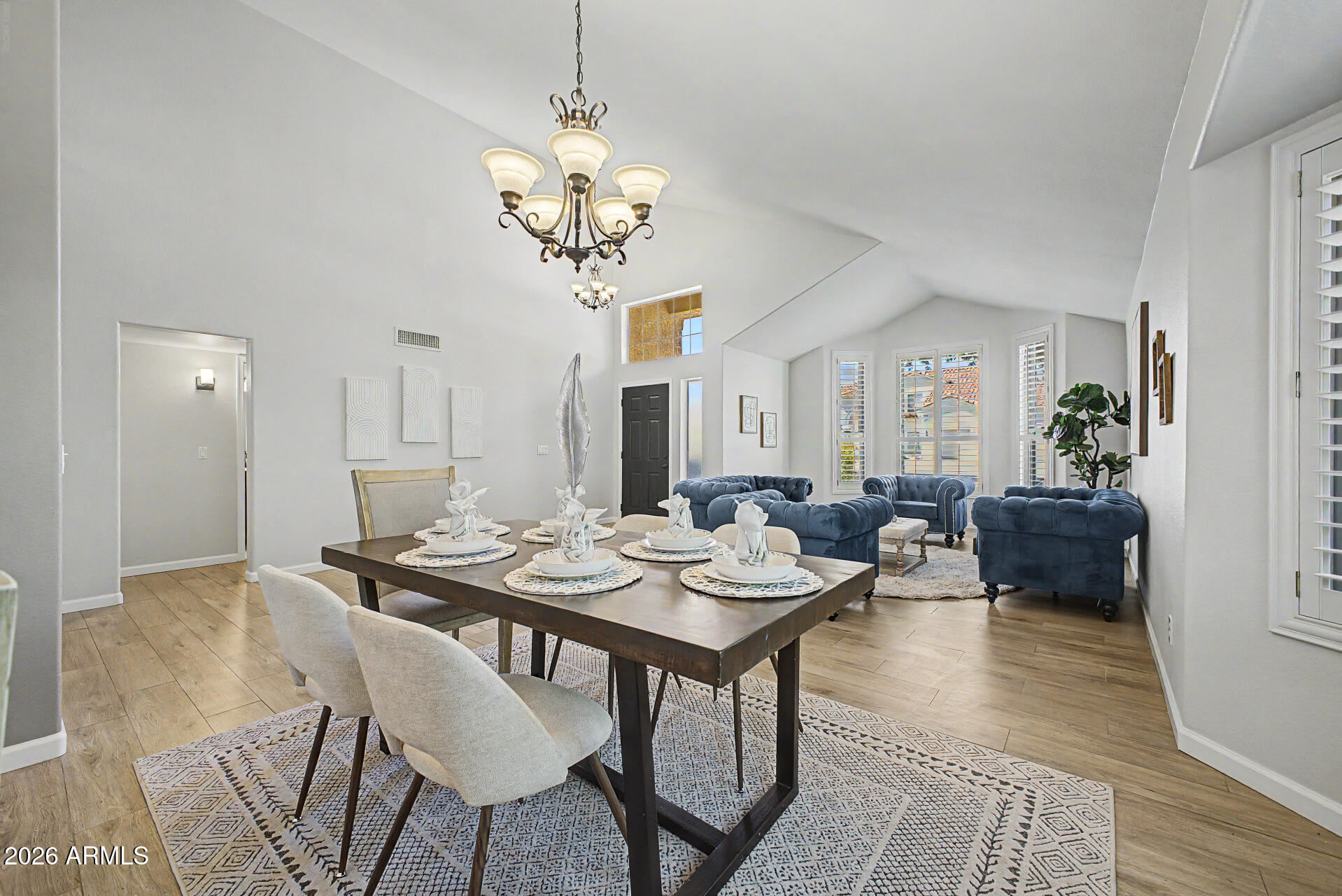 4839 W Buckskin Trail