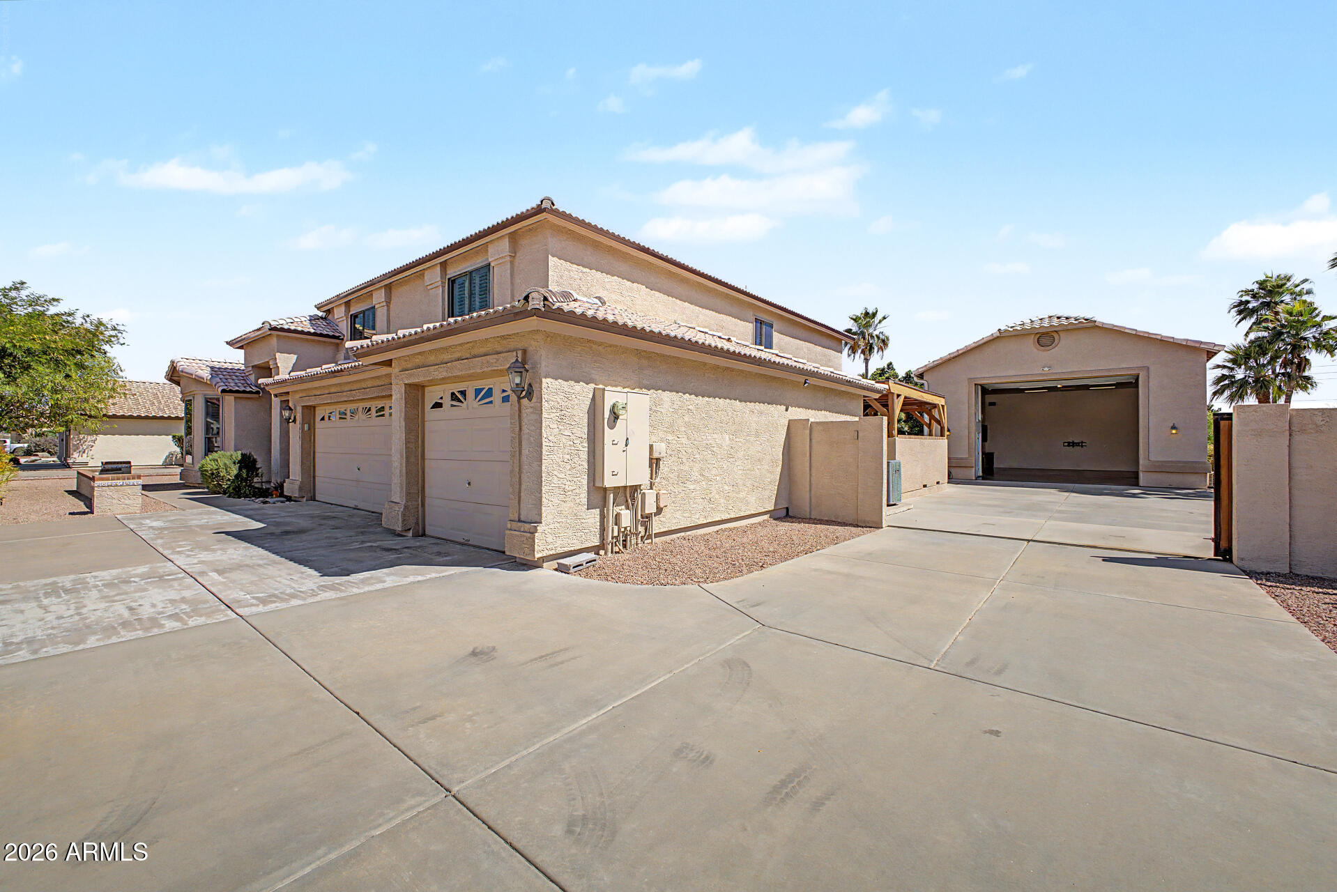 4839 W Buckskin Trail