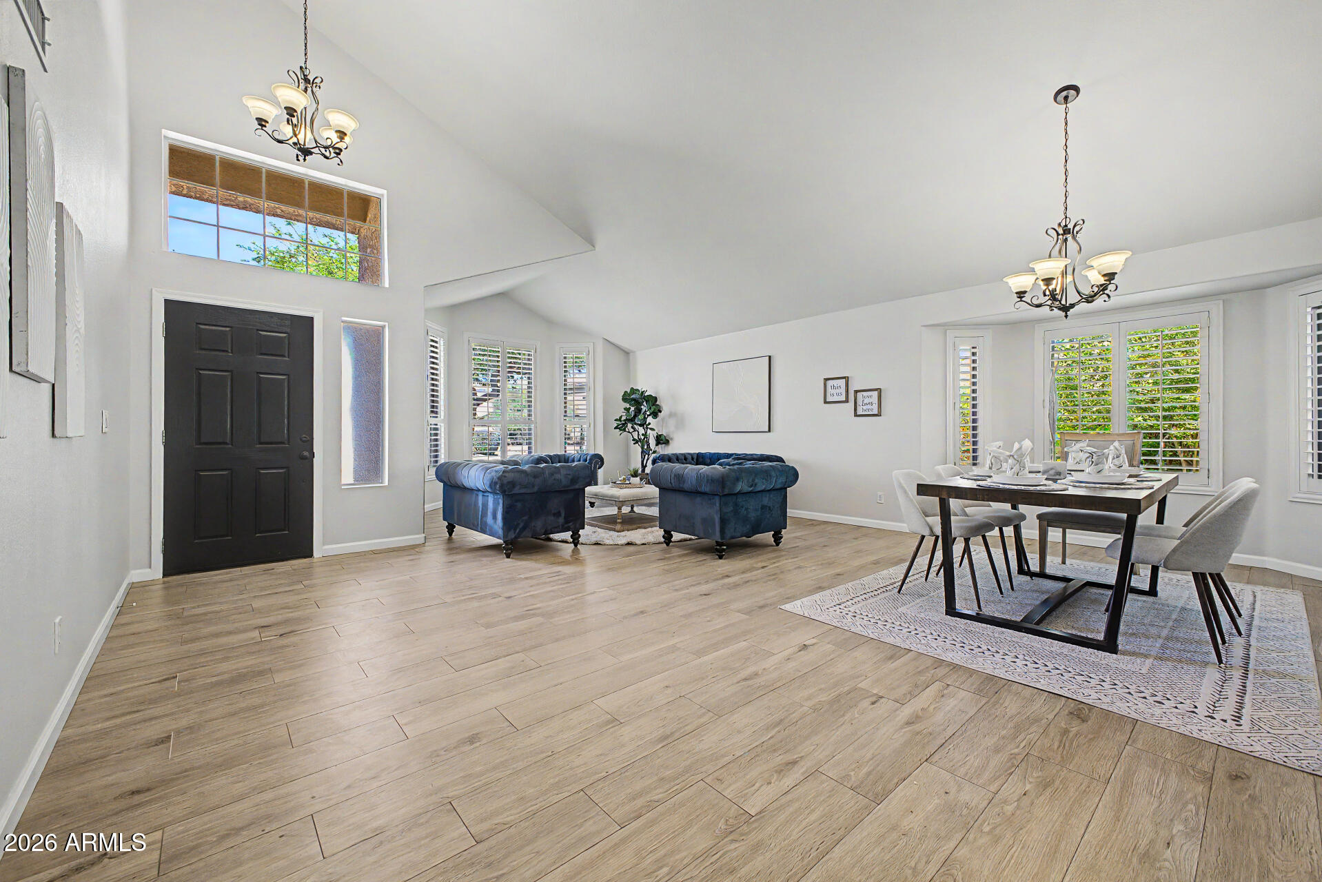 4839 W Buckskin Trail