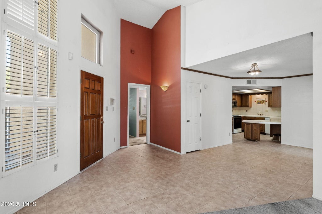 Photo of 2848 E Brown Road #36, Mesa, AZ 85213 (MLS # 7089109)