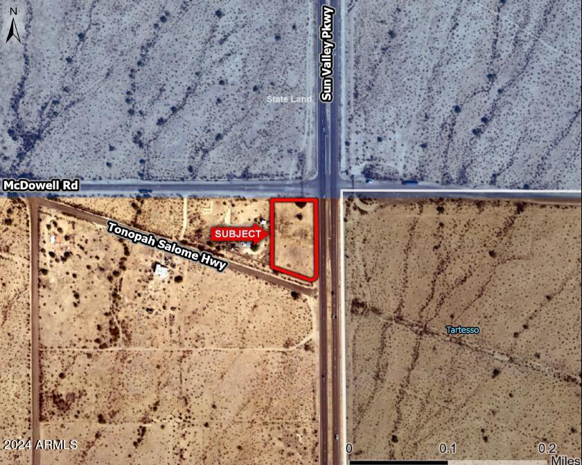SWEETWATER ESTATES - Land