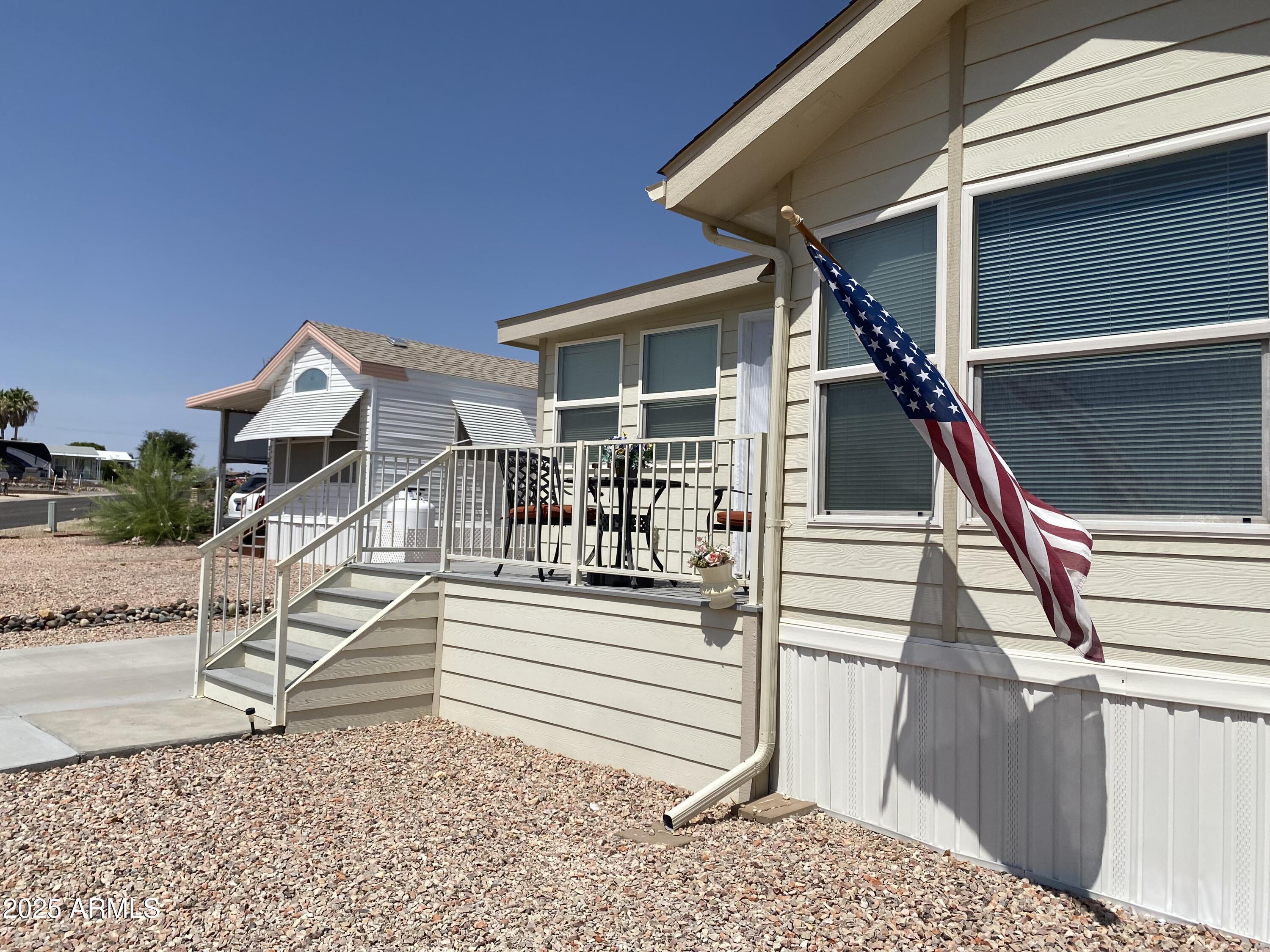 21254 W IRON EAGLE Drive