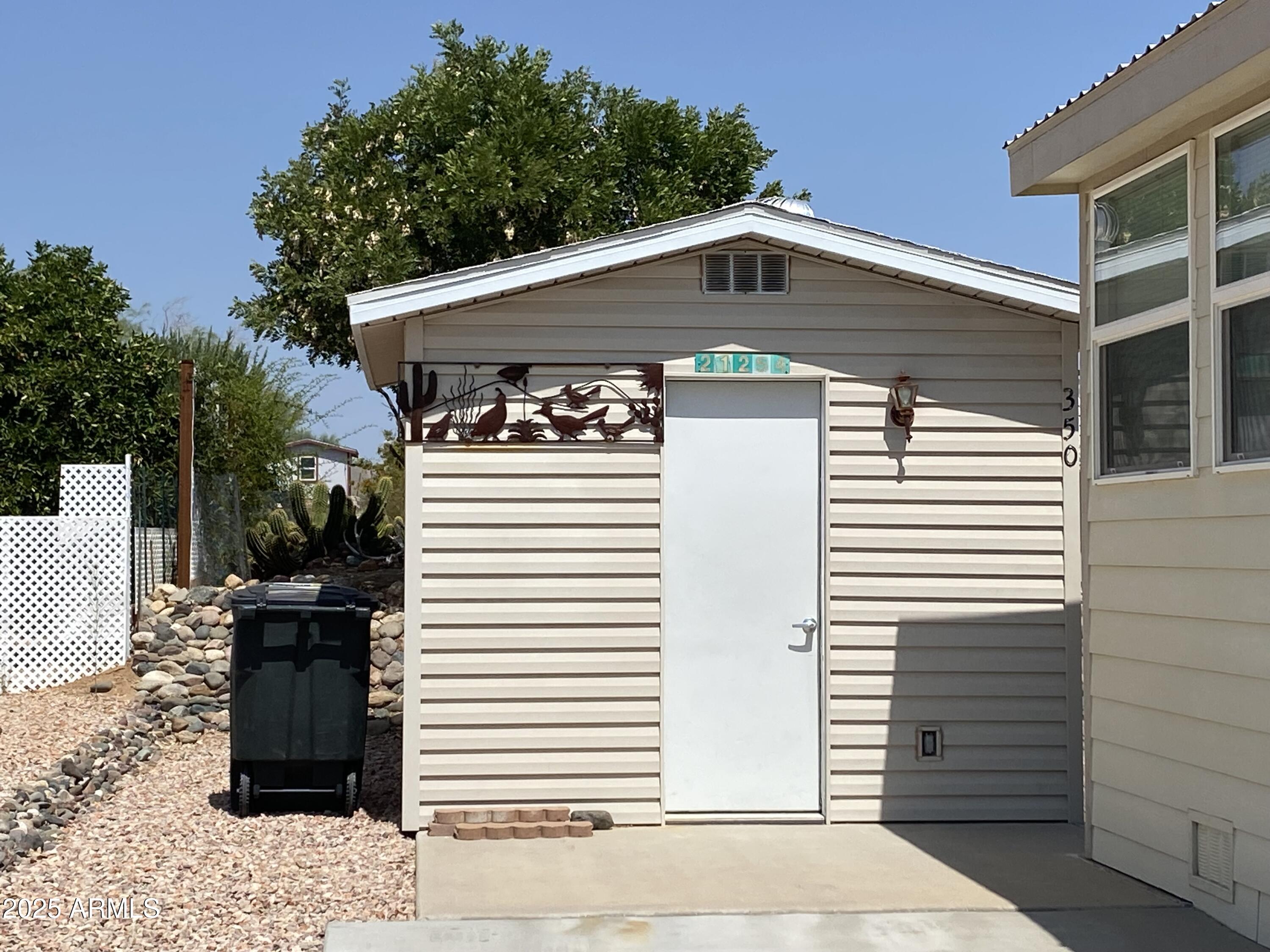 21254 W IRON EAGLE Drive