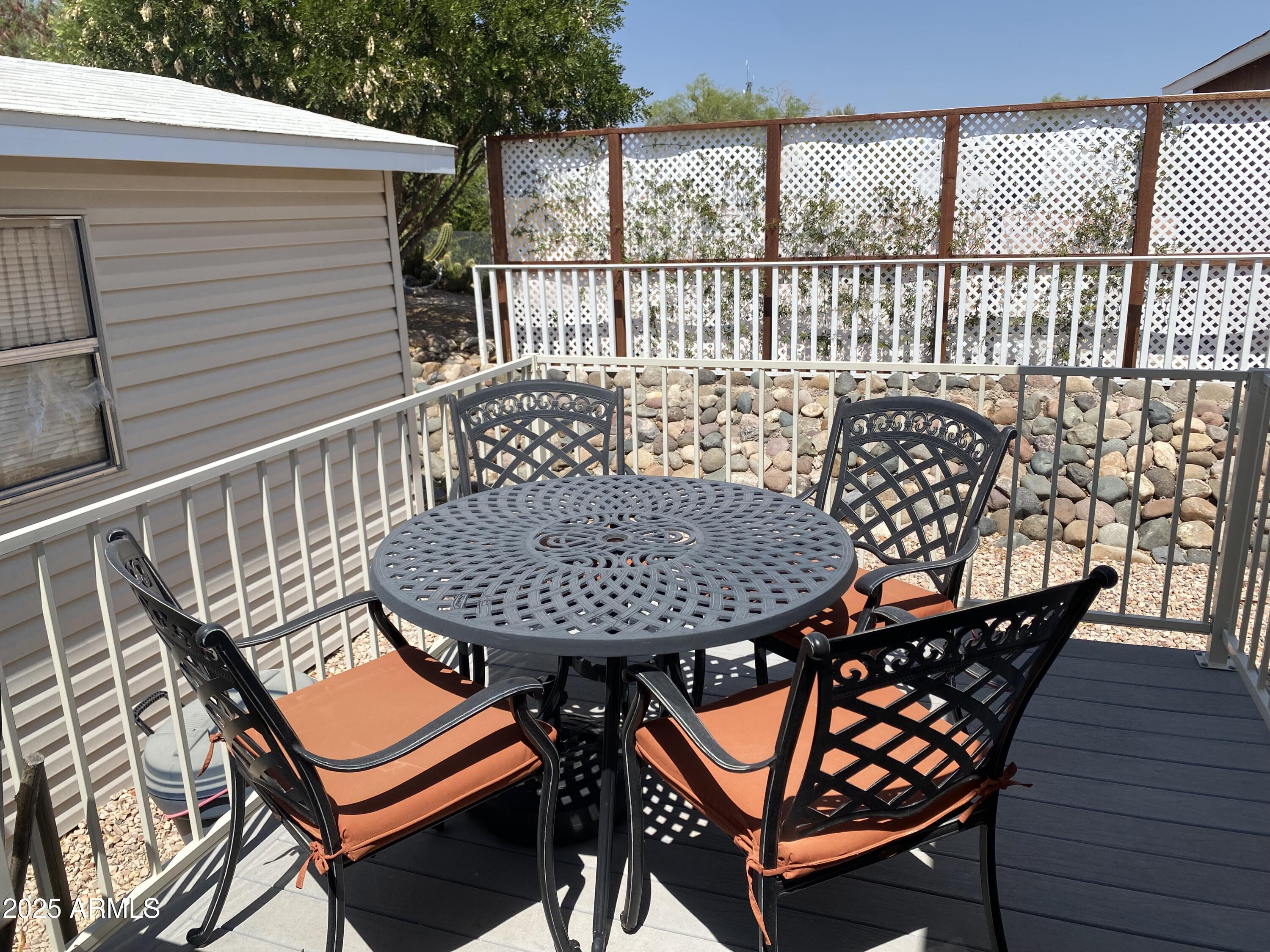 21254 W IRON EAGLE Drive