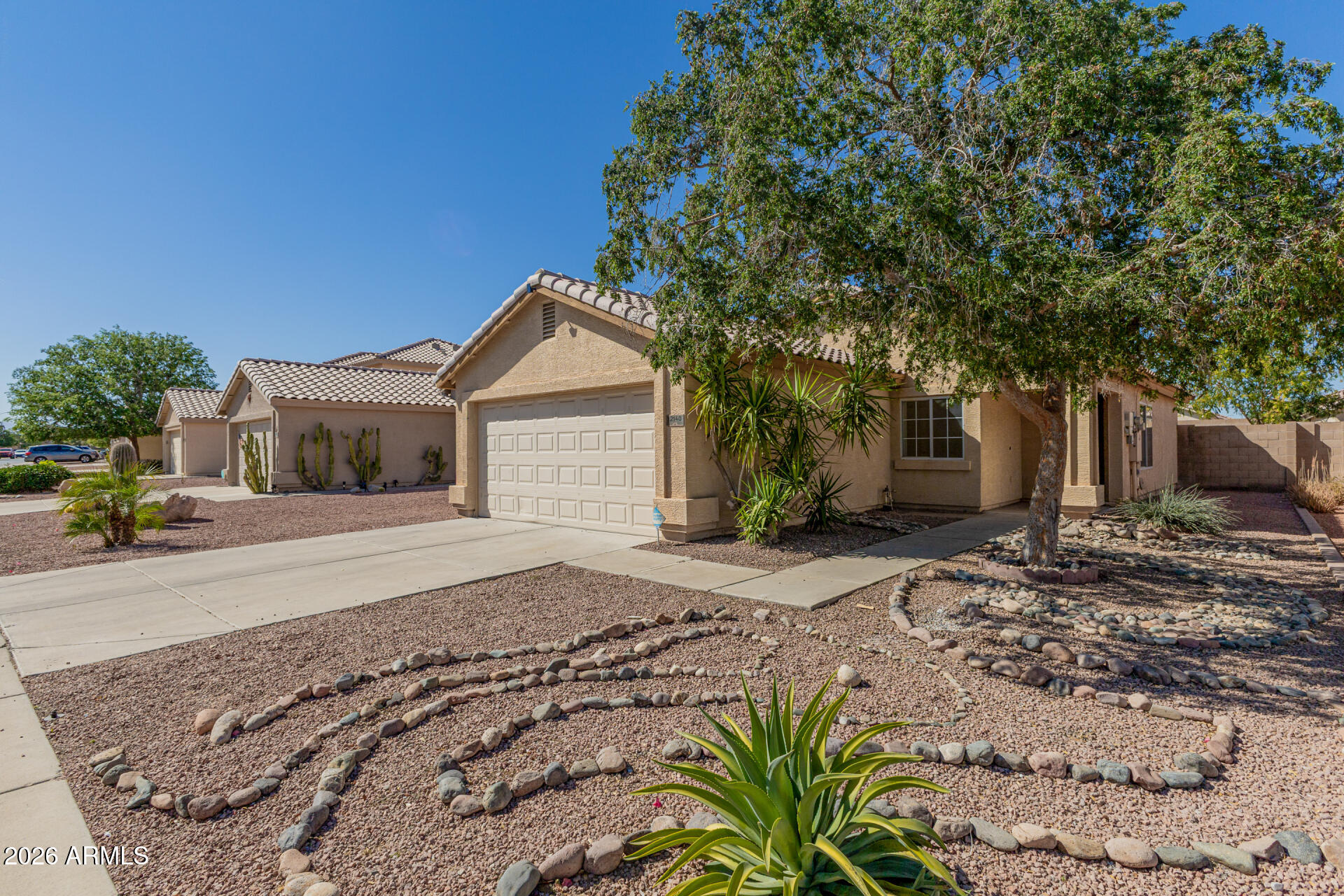 12140 W ROSEWOOD Drive