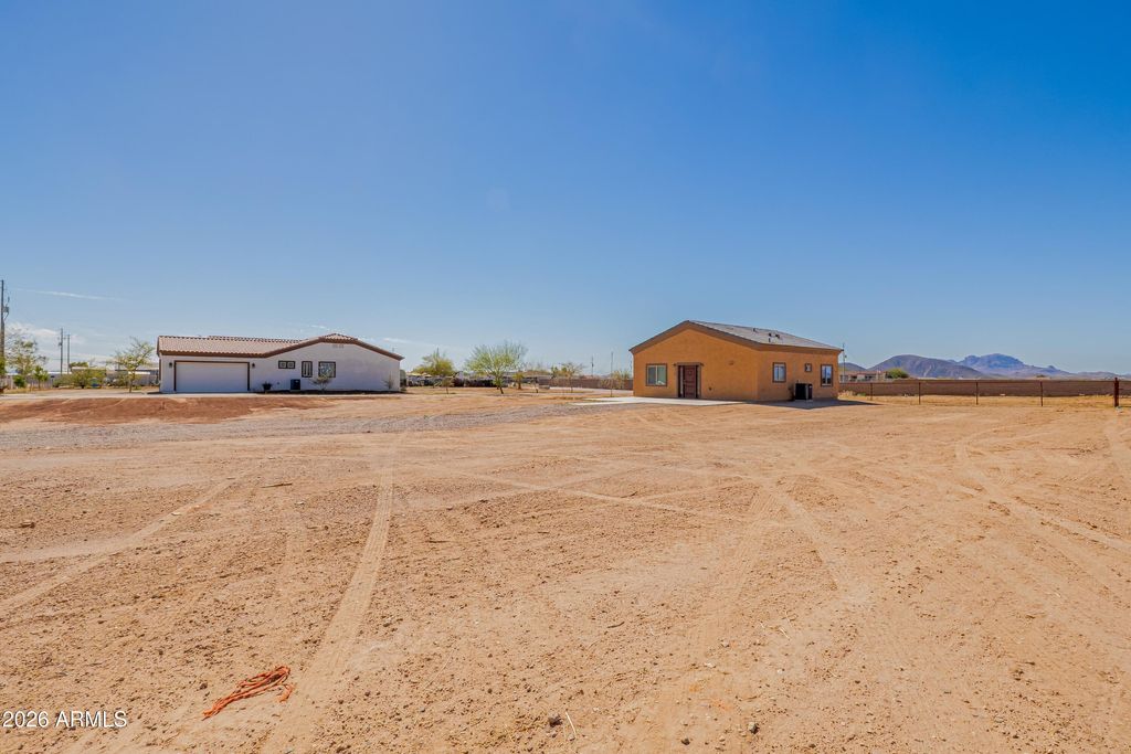Photo of 1538 N 382nd Avenue, Tonopah, AZ 85354 (MLS # 6997014)