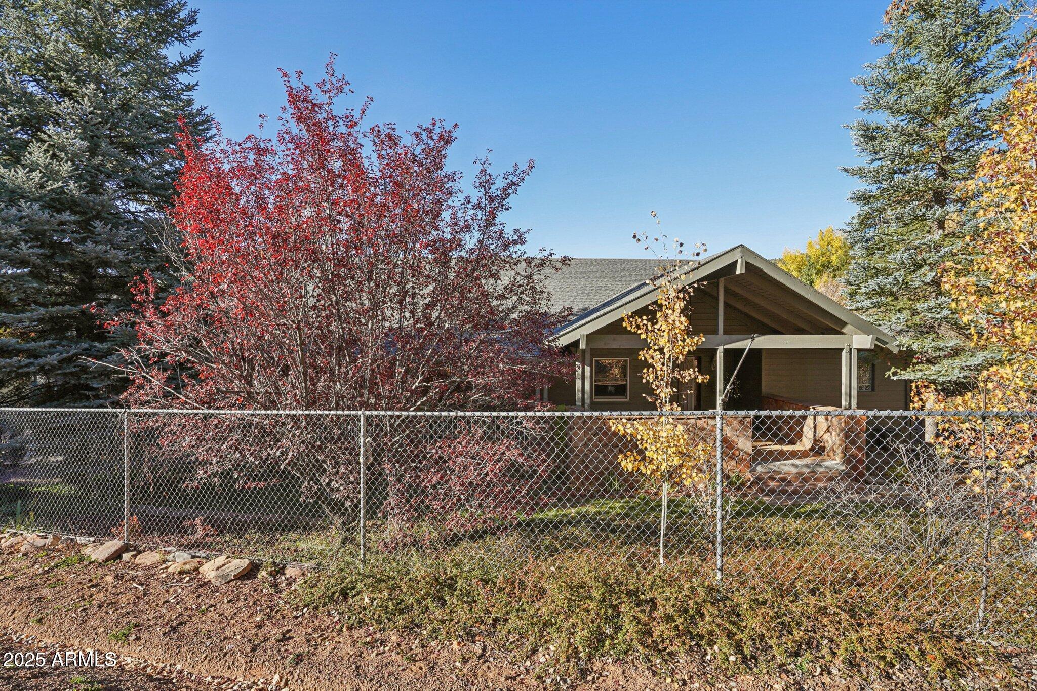 8294 W BONNIE BRAE Drive