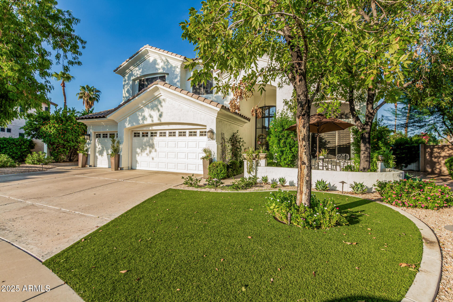 20735 N 58TH Lane