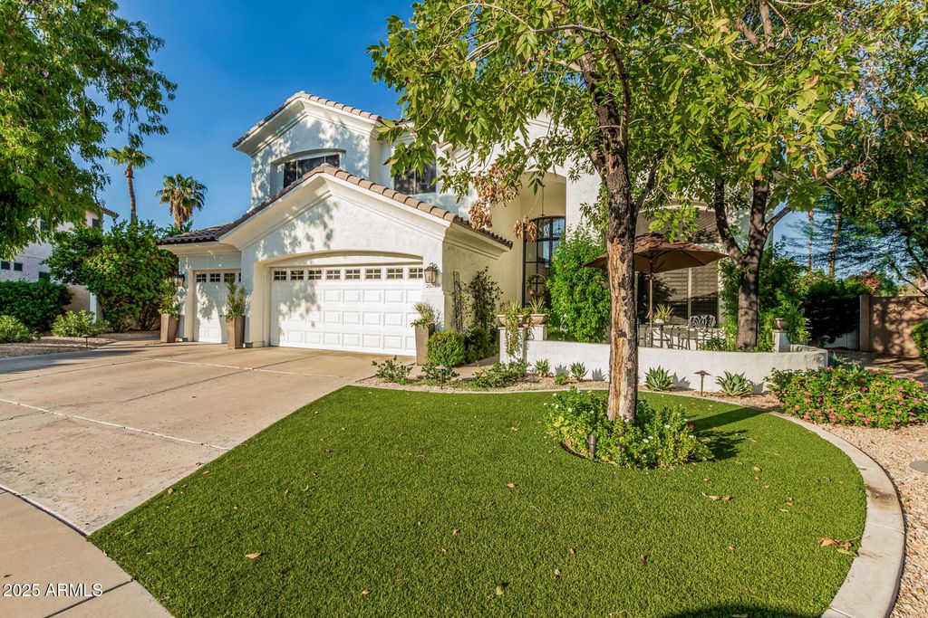 Photo of 20735 N 58th Lane, Glendale, AZ 85308 (MLS # 6928155)