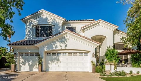 20735 N 58TH Lane Glendale AZ 85308