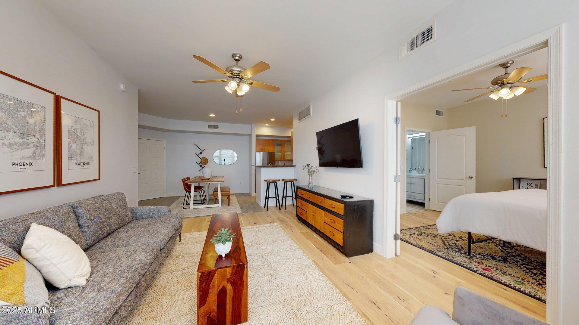 6900 E PRINCESS Drive 1133
